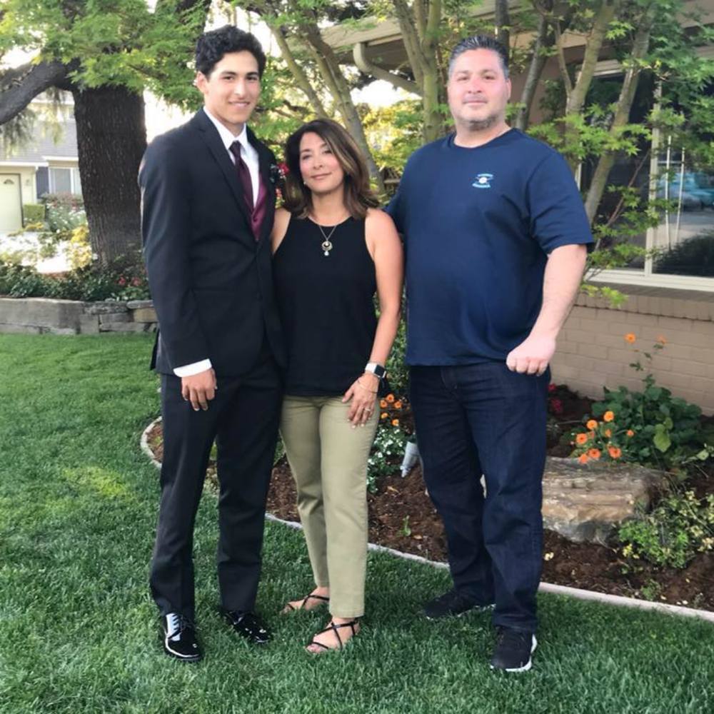 Meet your Posher, Yvette